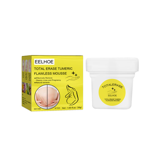 Gentle Skin Repair Cream – Daily Moisturizer for Pregnant Women