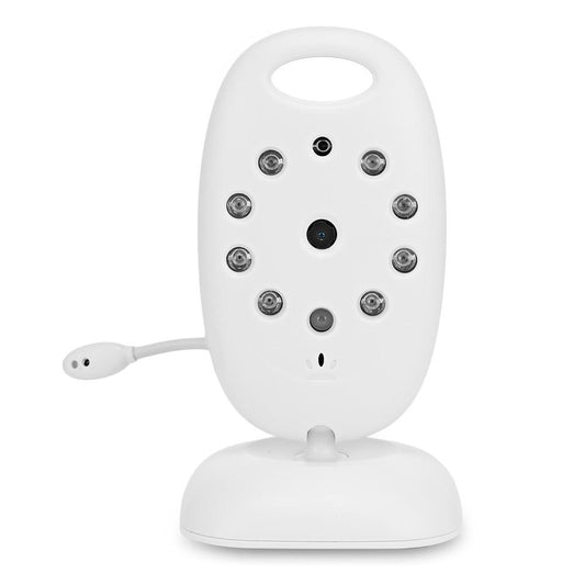 Wireless Baby Audio Sleep Monitor – Sound-Based  Infant Monitoring System for IHome