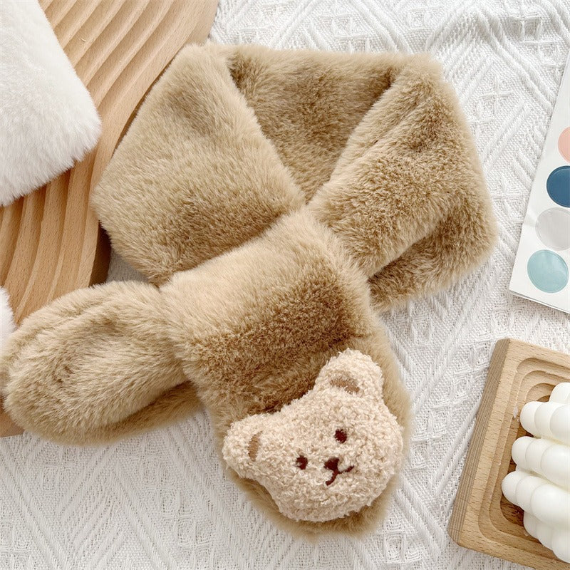 Warm Cotton Baby Romper – 3-12 Months Autumn & Winter One-Piece