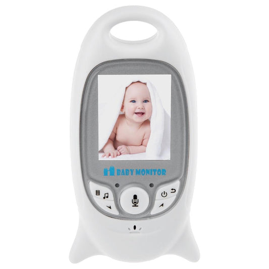 Wireless Baby Audio Sleep Monitor – Sound-Based  Infant Monitoring System for IHome