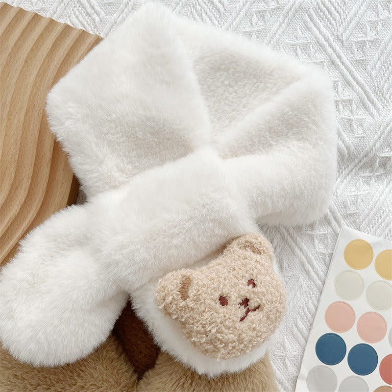 Warm Cotton Baby Romper – 3-12 Months Autumn & Winter One-Piece